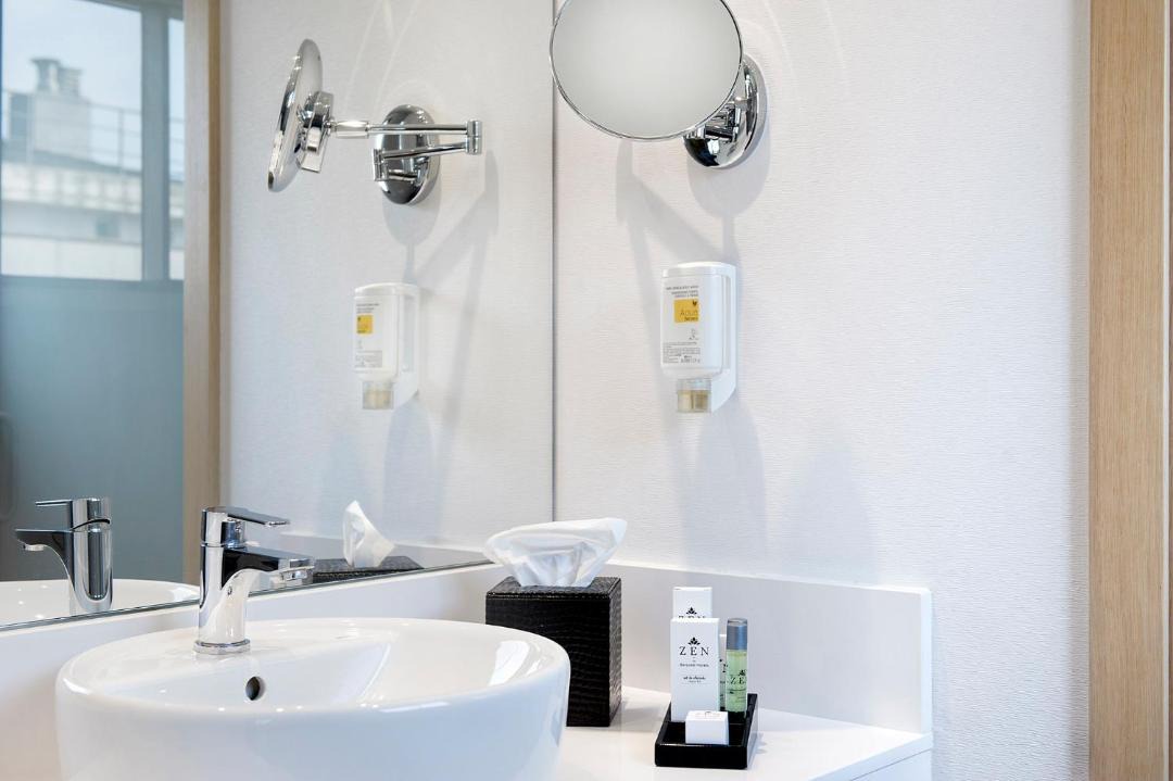 Photo of Bathroom in Miranda de Ebro