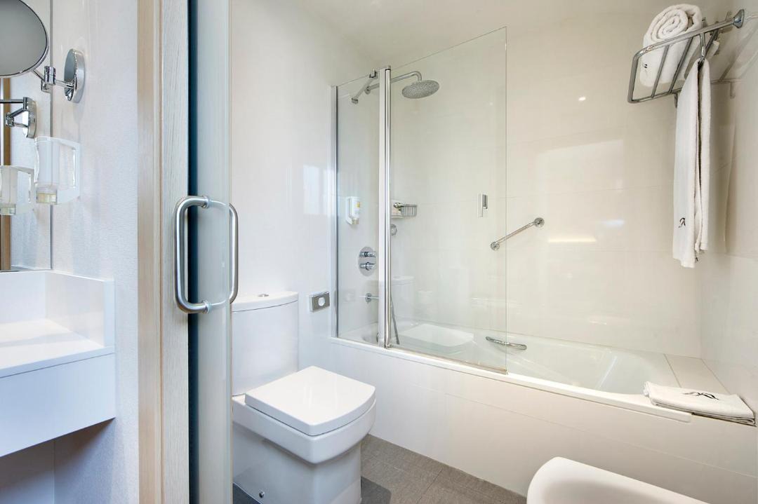 Photo of Bathroom in Miranda de Ebro