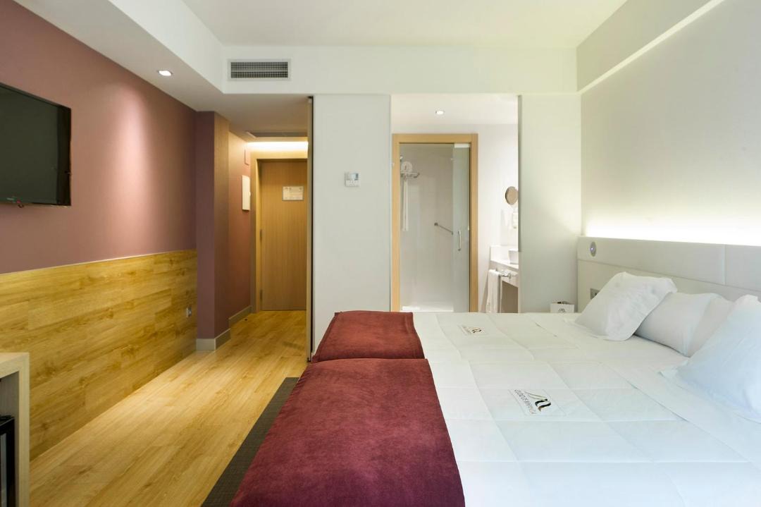 Photo of Bedroom in Miranda de Ebro