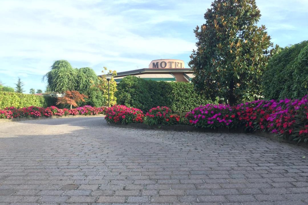 Photo of Outdoor in Novegro