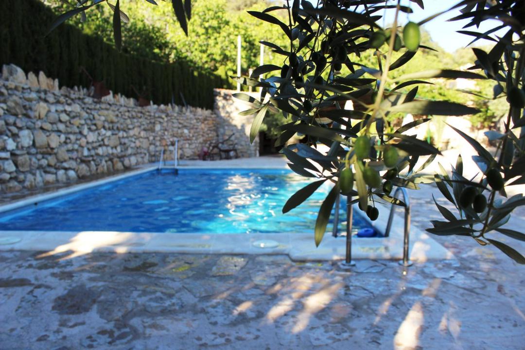 Photo of Others in La Iruela