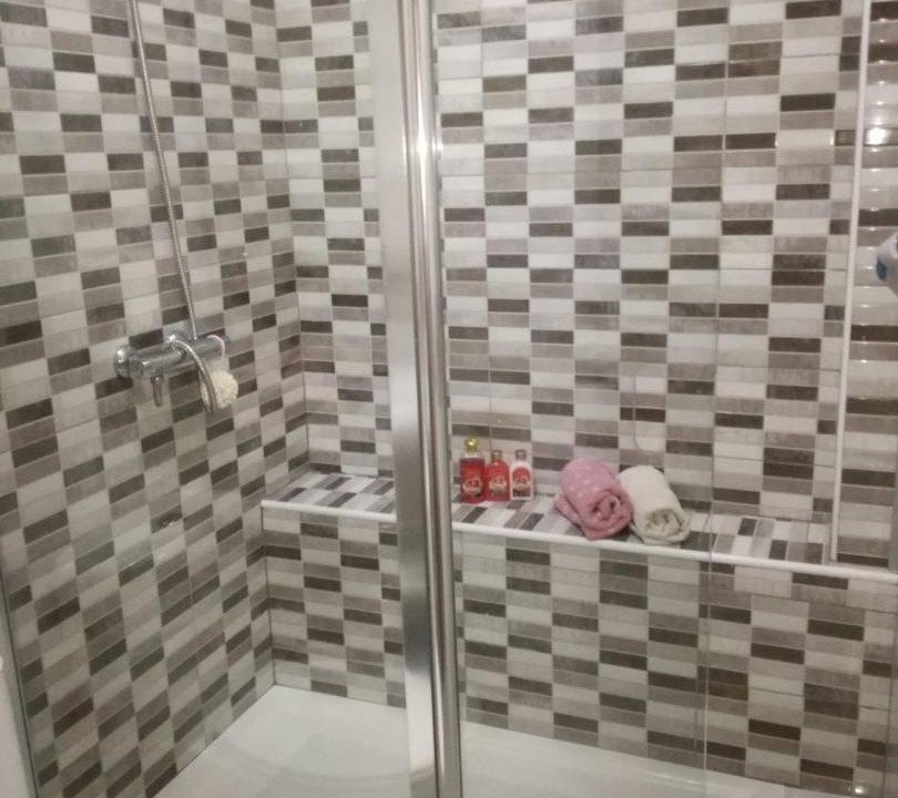 Photo of Bathroom in Pla del Bon Repos