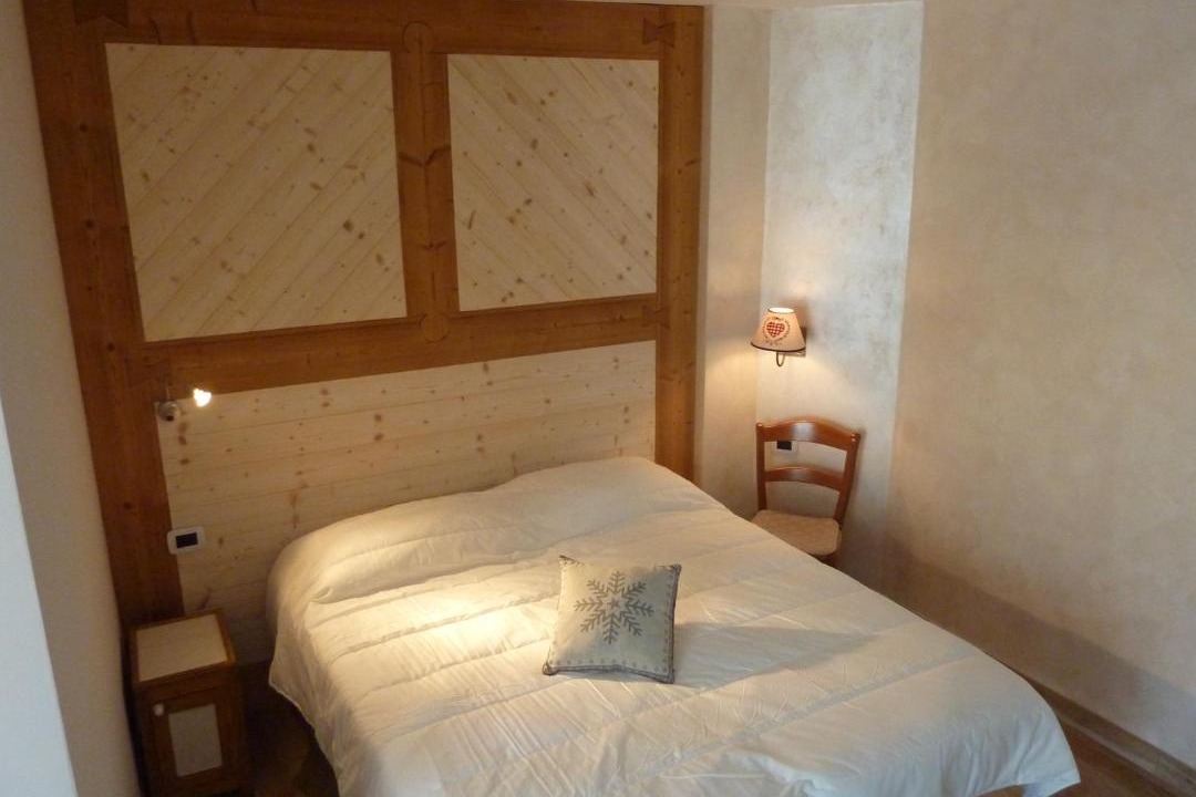 Photo of Bedroom in Saint-Pierre