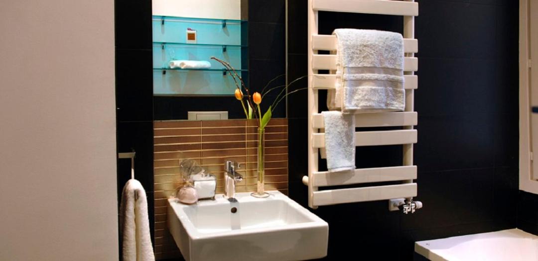 Photo of Bathroom in Eixample