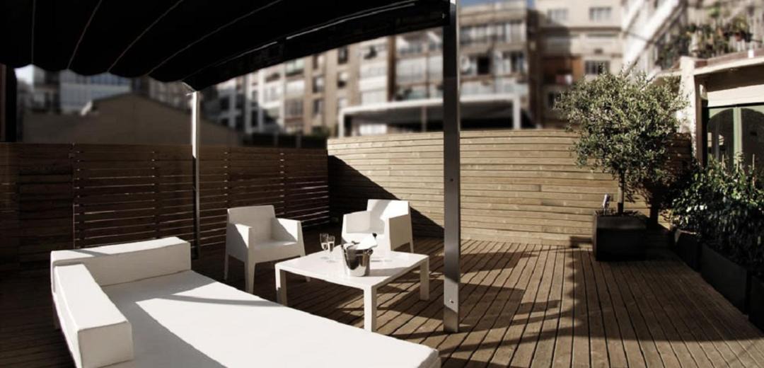 Photo of Patio Balcony in Eixample