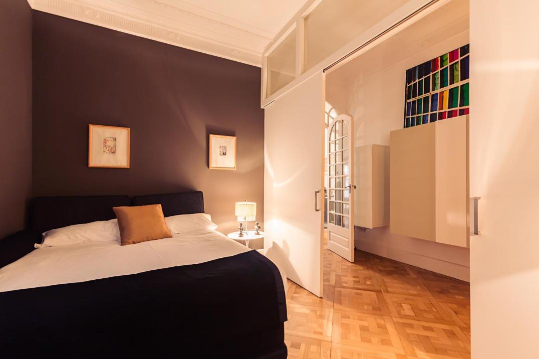Photo of Bedroom in Eixample