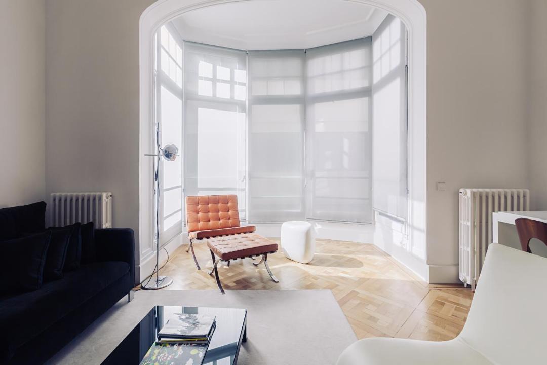 Photo of Livingroom in Eixample