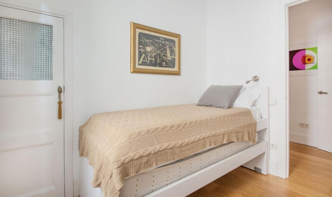 Photo of Bedroom in Eixample