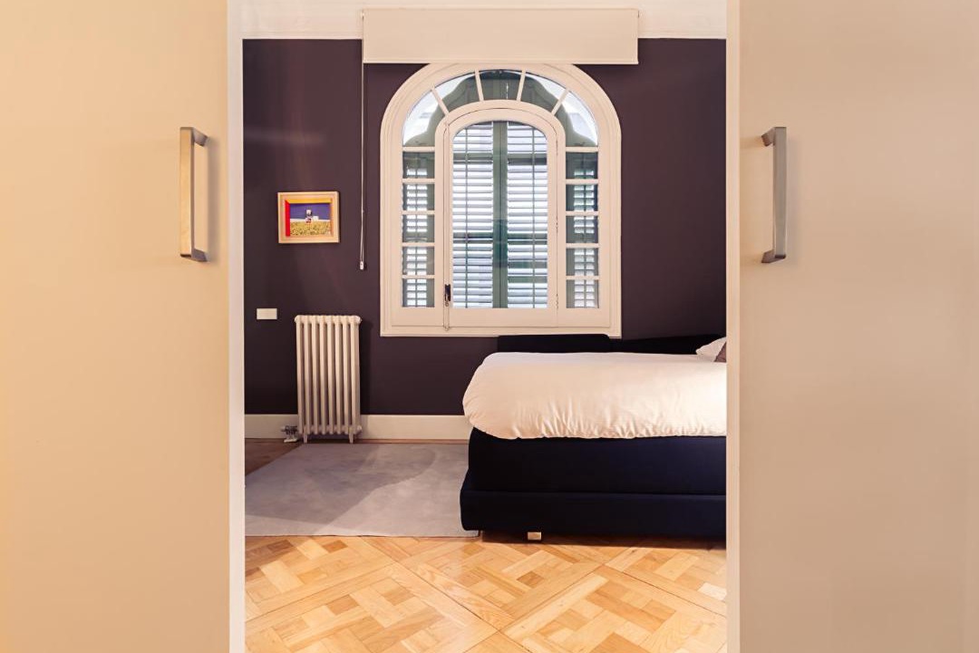 Photo of Bedroom in Eixample