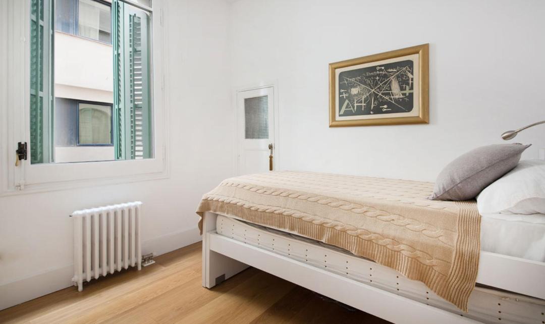 Photo of Bedroom in Eixample