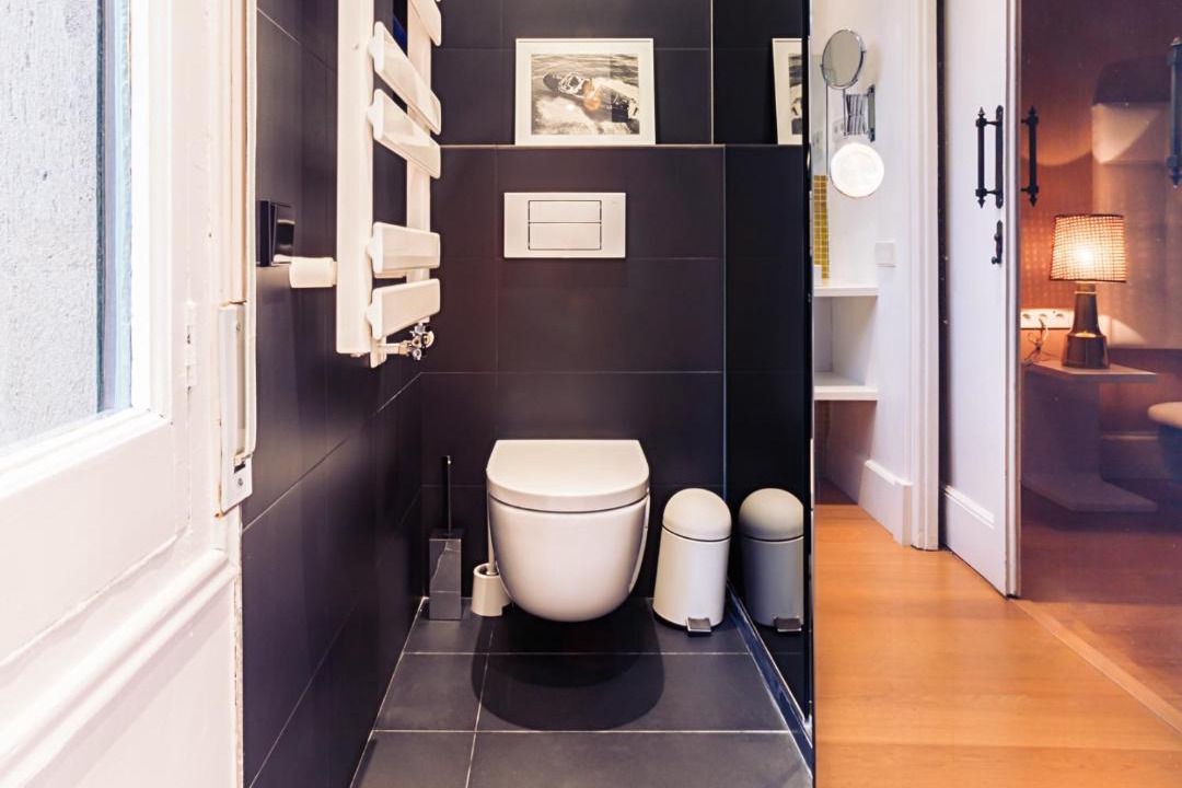 Photo of Bathroom in Eixample