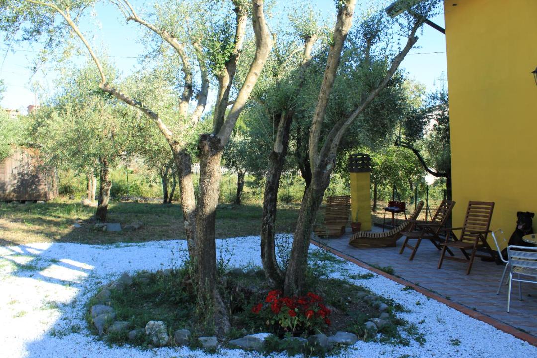 Photo of Outdoor in Podenzana
