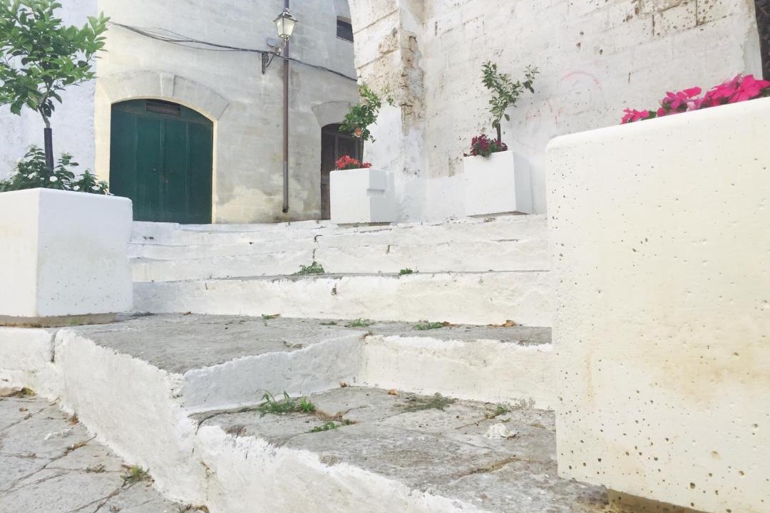 Photo of Others in Oria Historic Centre