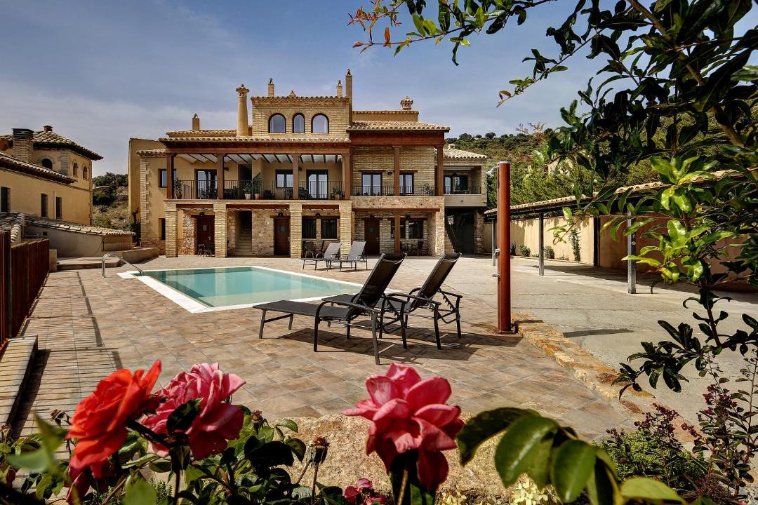 Photo of Others in Alquezar