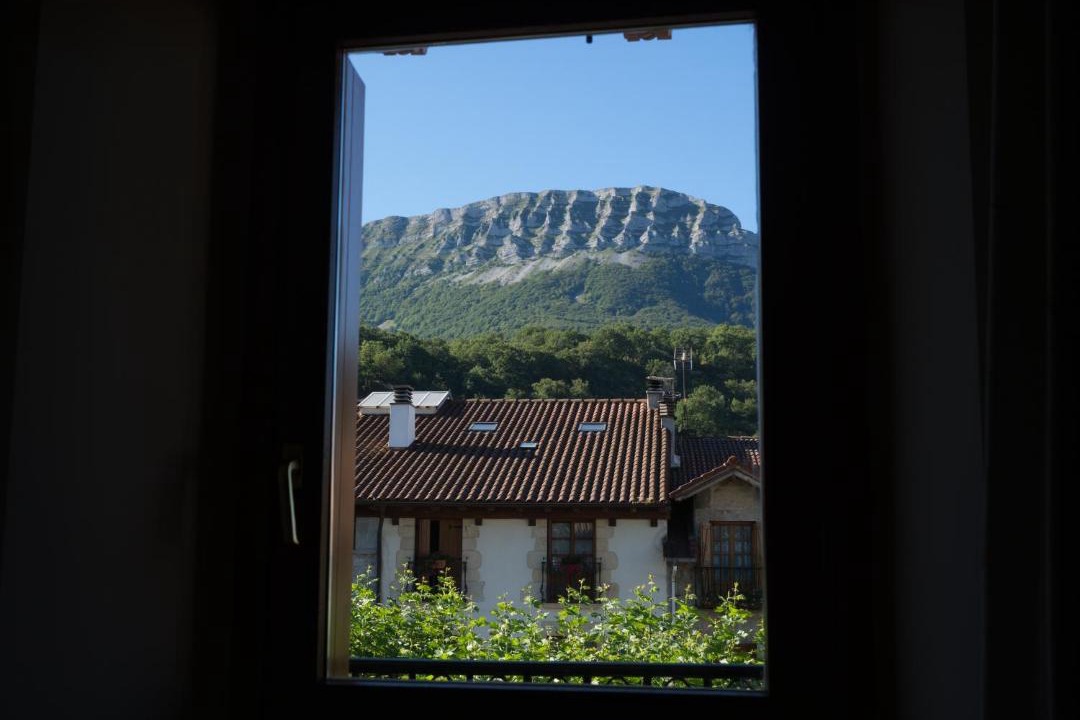 Photo of Patio Balcony in Arruazu
