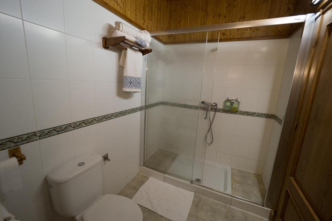 Photo of Bathroom in Arruazu