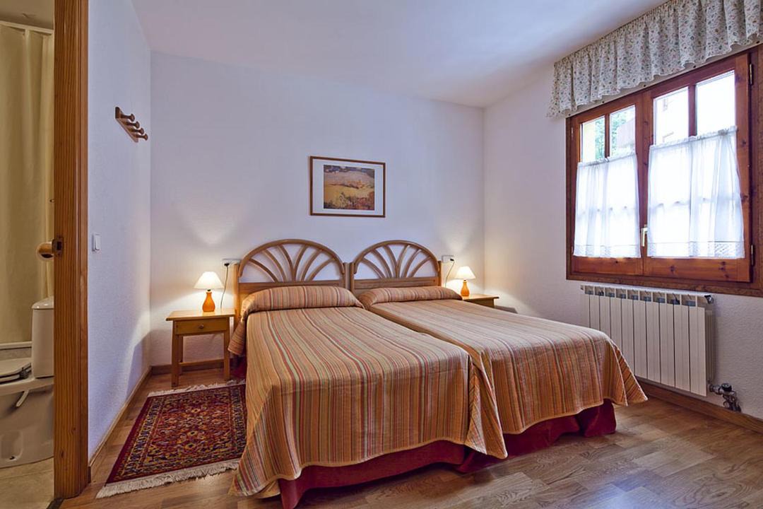 Photo of Bedroom in Vielha e Mijaran