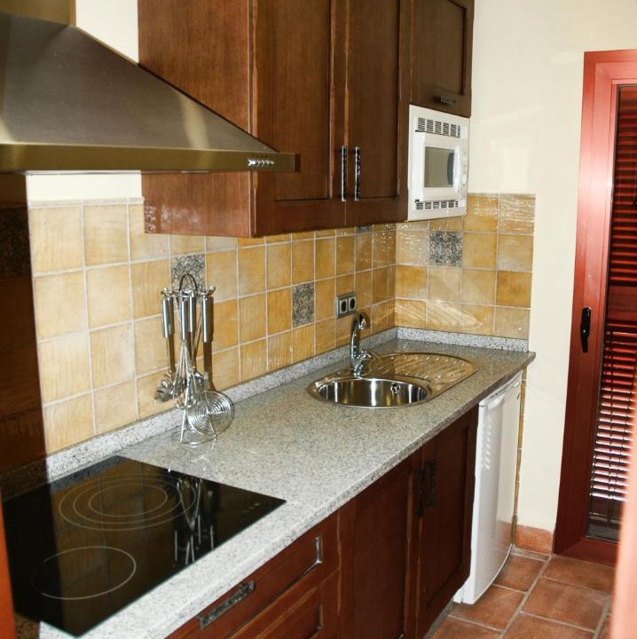 Photo of Kitchen in Alhama de Granada