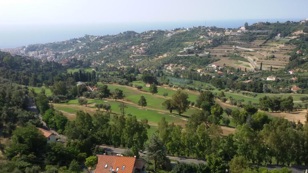 Photo of Outdoor in Sanremo Old Town