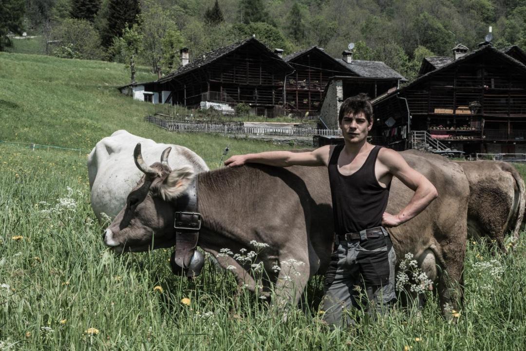 Photo of Others in Alagna Valsesia