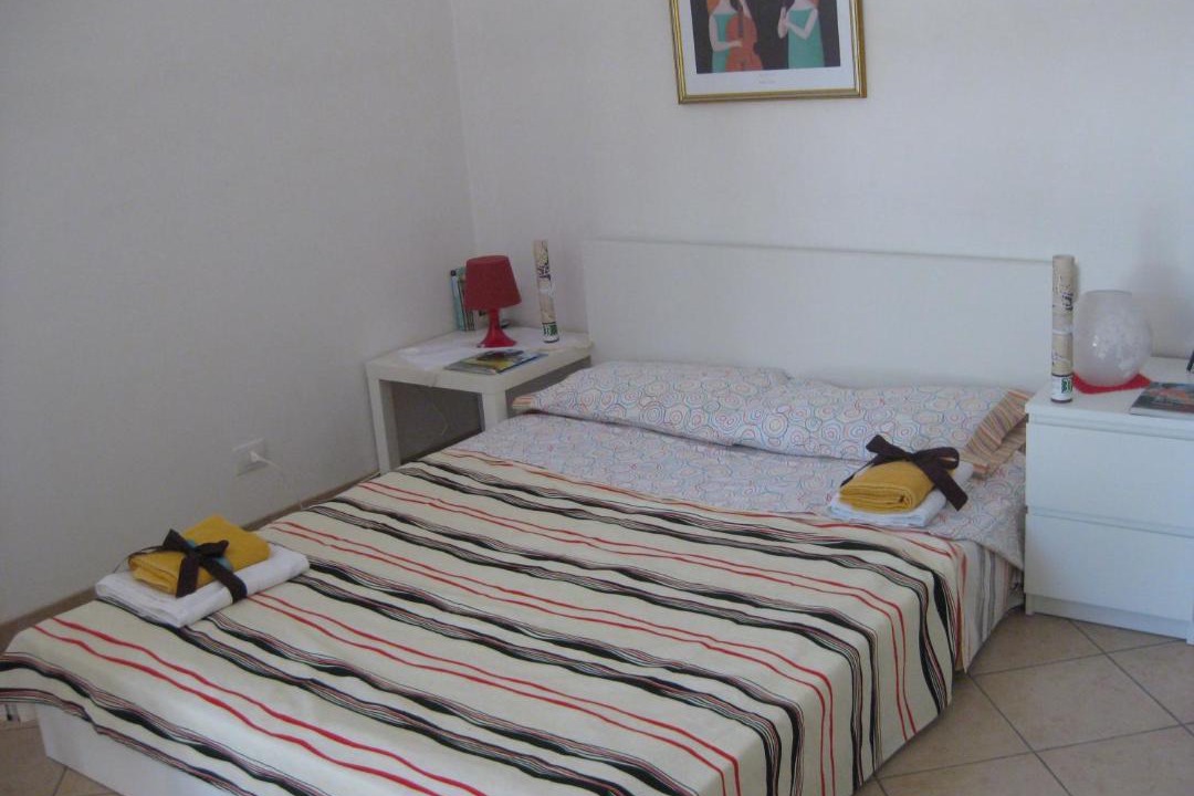 Photo of Bedroom in Scicli