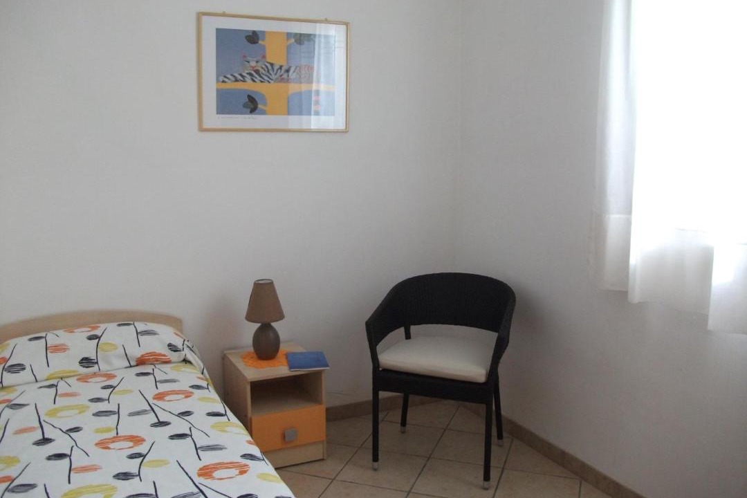 Photo of Bedroom in Scicli