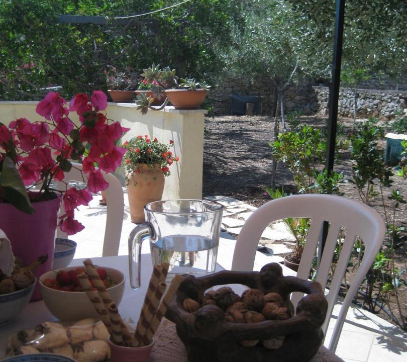 Photo of Patio Balcony in Scicli
