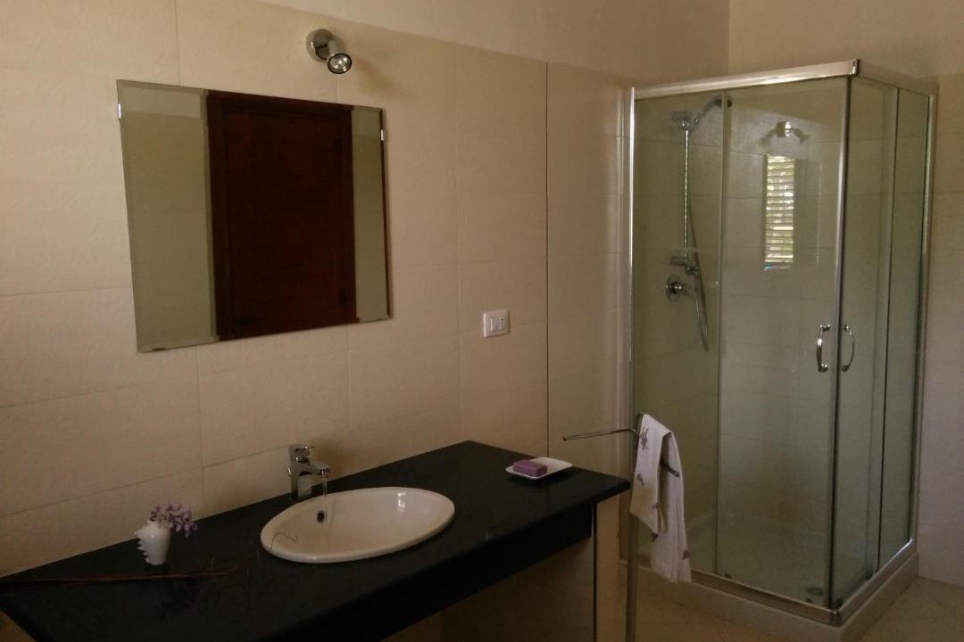 Photo of Bathroom in Scicli