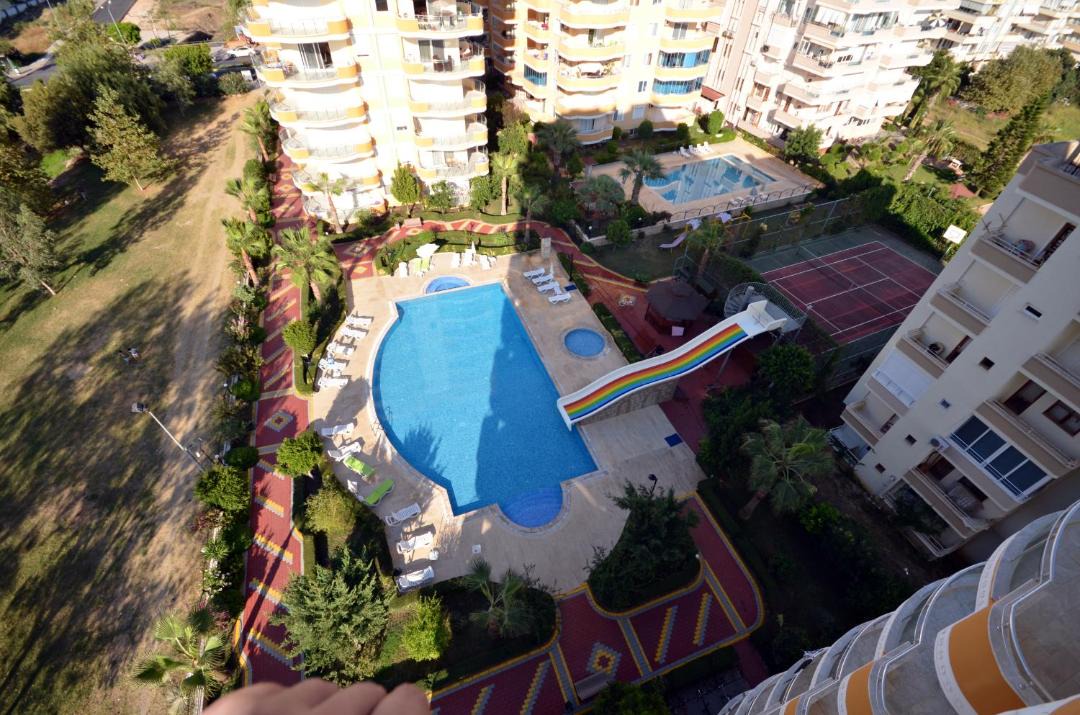 Photo of Outdoor in Mahmutlar