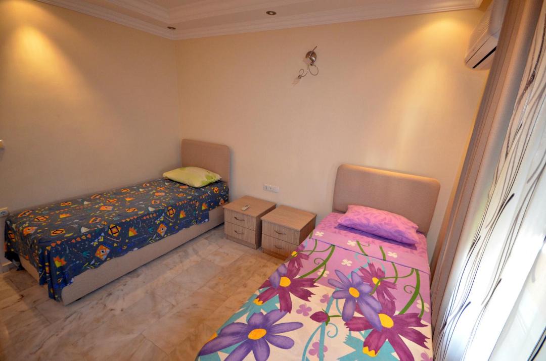 Photo of Bedroom in Mahmutlar