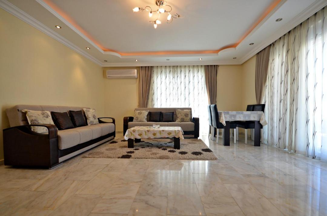 Photo of Bedroom in Mahmutlar