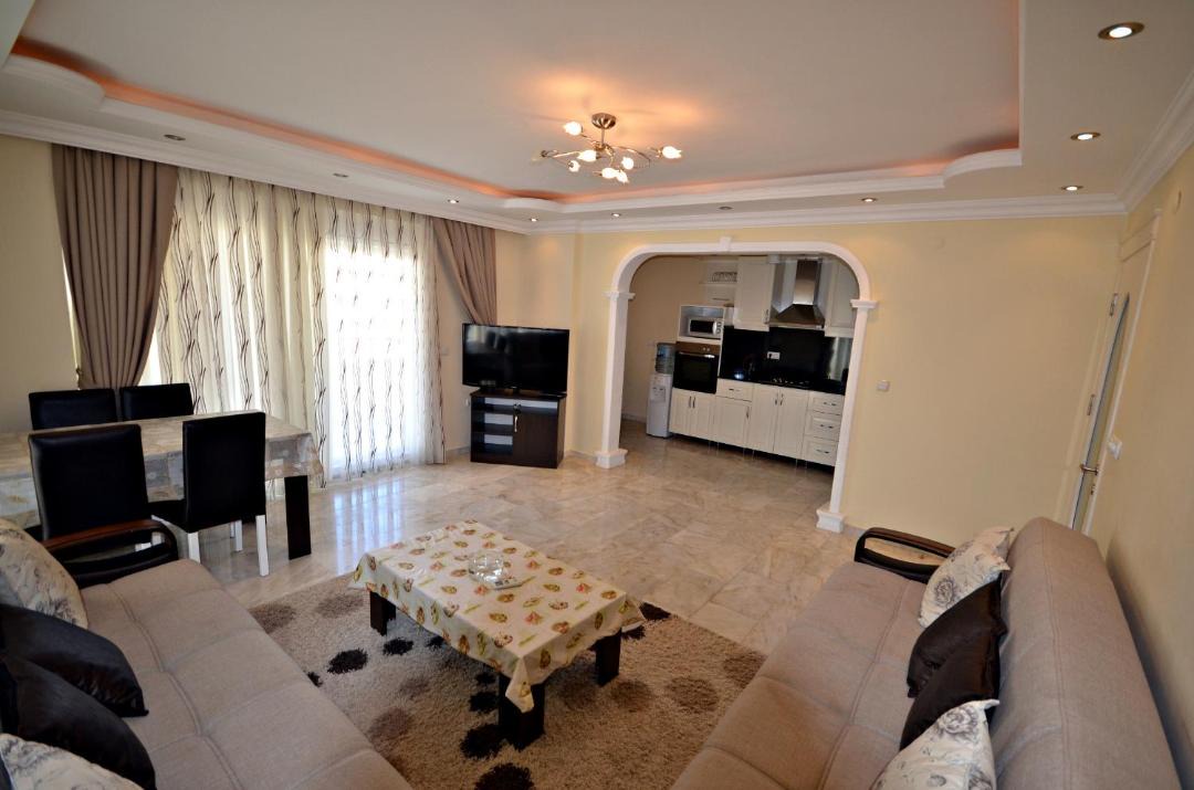 Photo of Livingroom in Mahmutlar