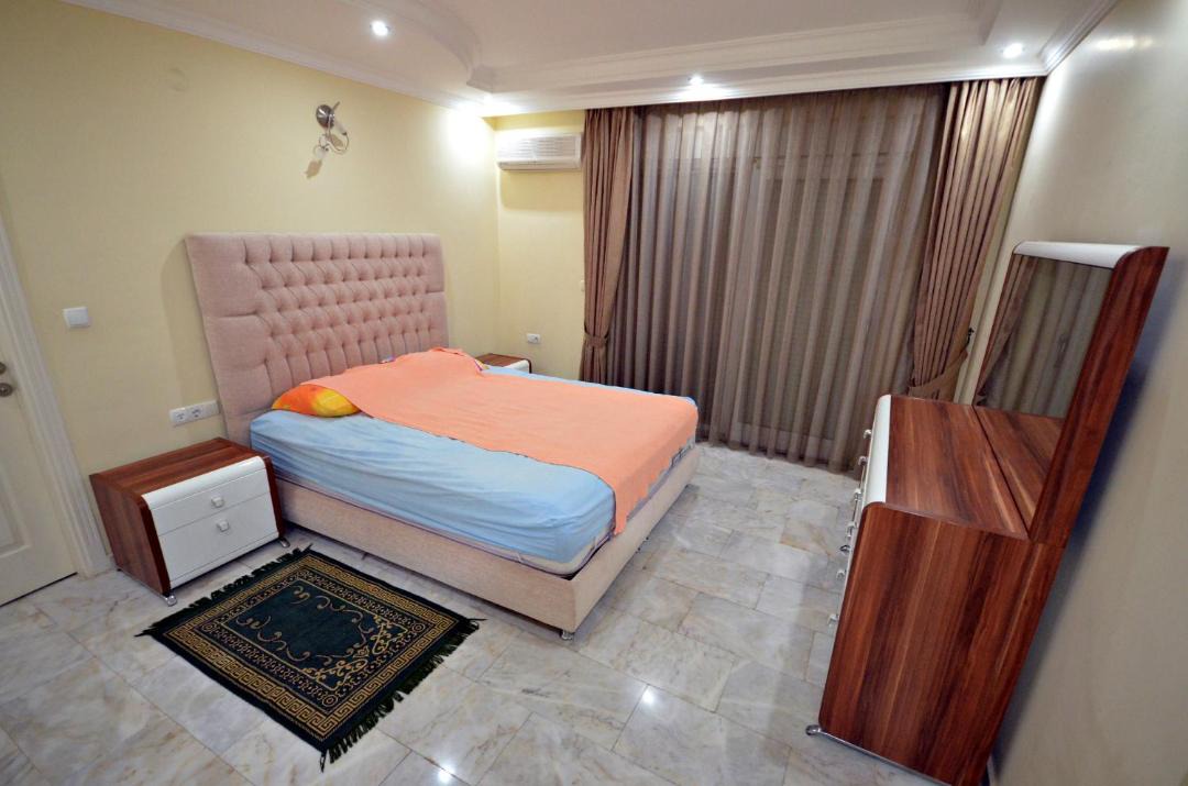 Photo of Bedroom in Mahmutlar