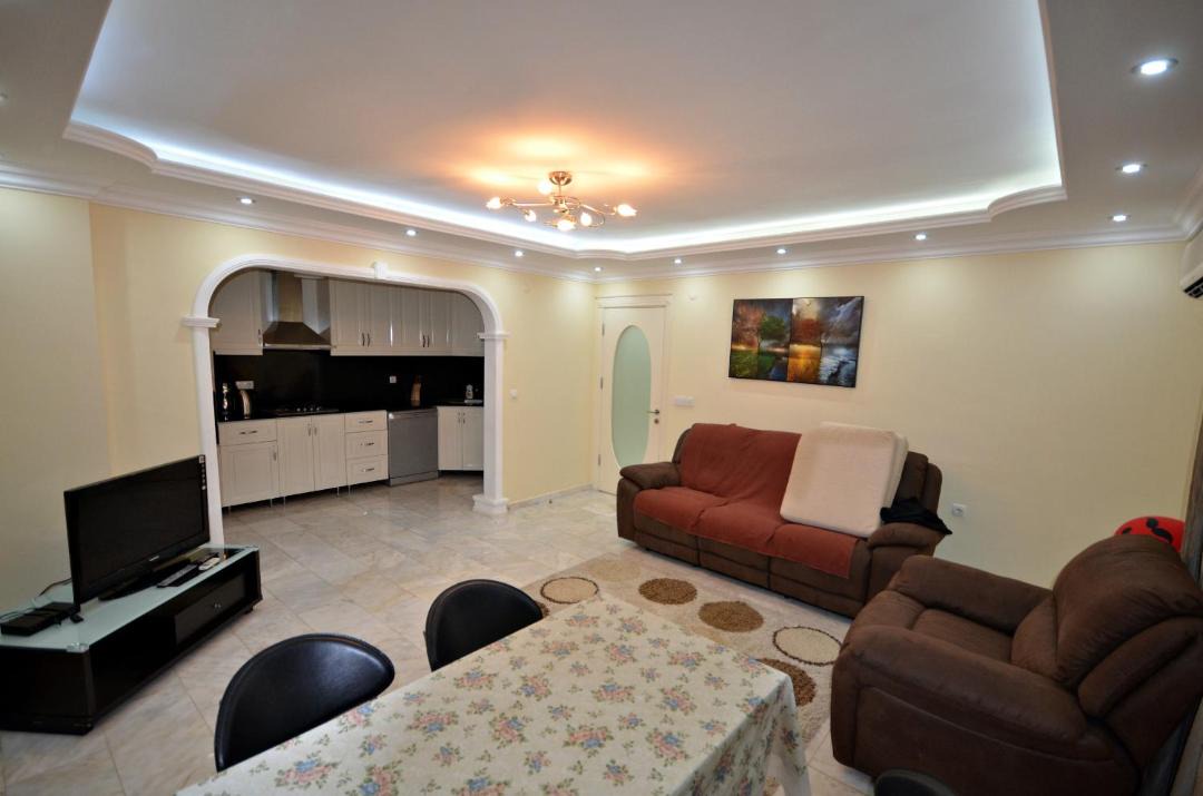 Photo of Livingroom in Mahmutlar