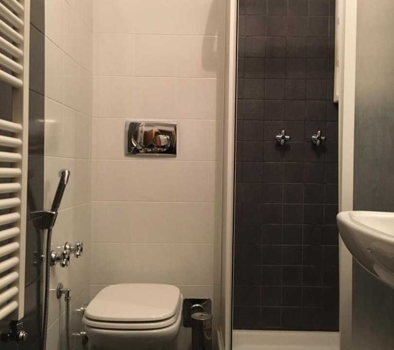 Photo of Bathroom in Cervinia