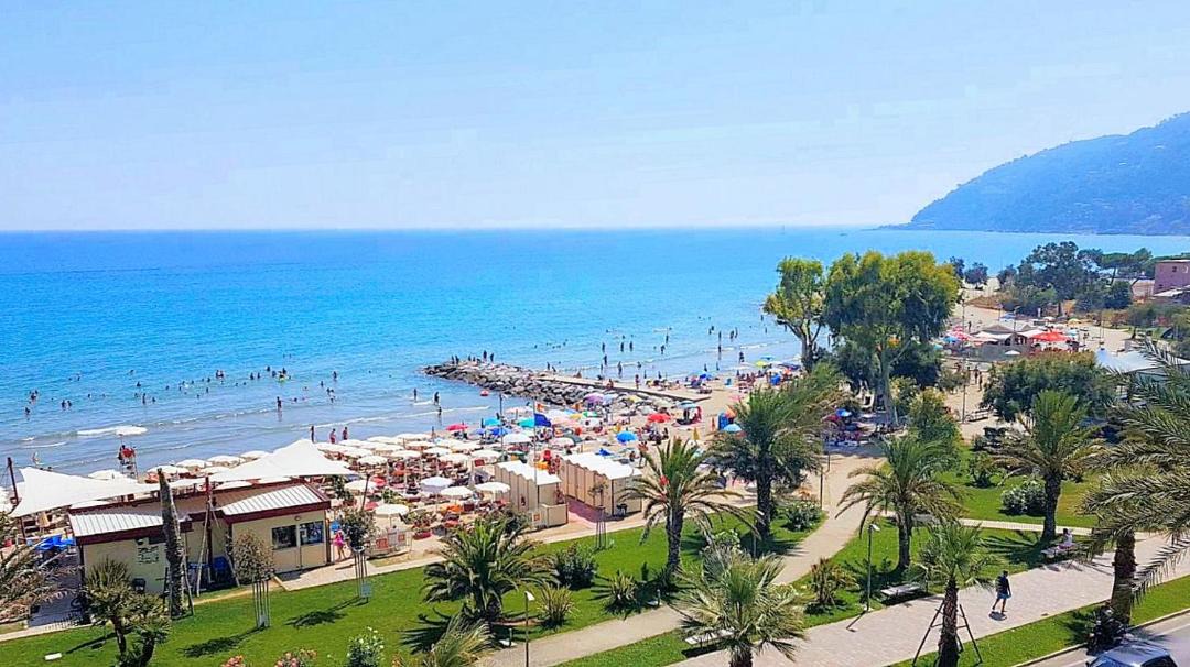 Photo of Outdoor in Marina di Andora
