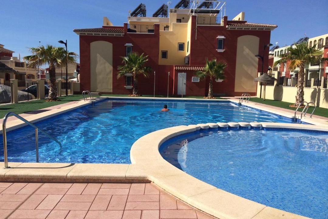 Photo of Outdoor in Torrevieja
