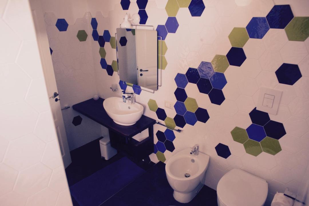 Photo of Bathroom in Santa Sofia dʼEpiro