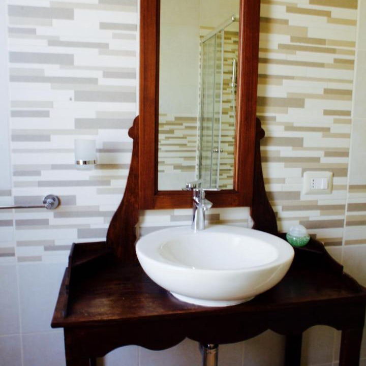 Photo of Bathroom in Santa Sofia dʼEpiro