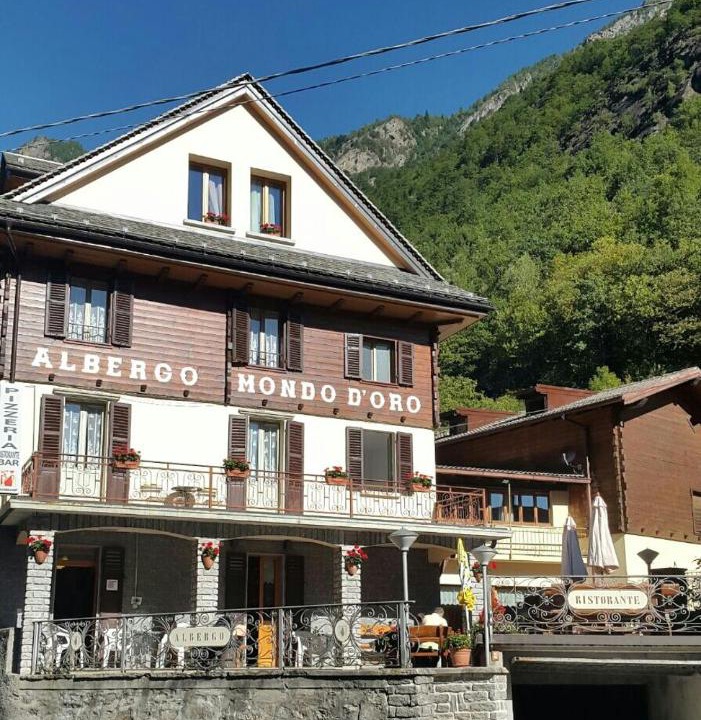 Photo of Others in Ceppo Morelli