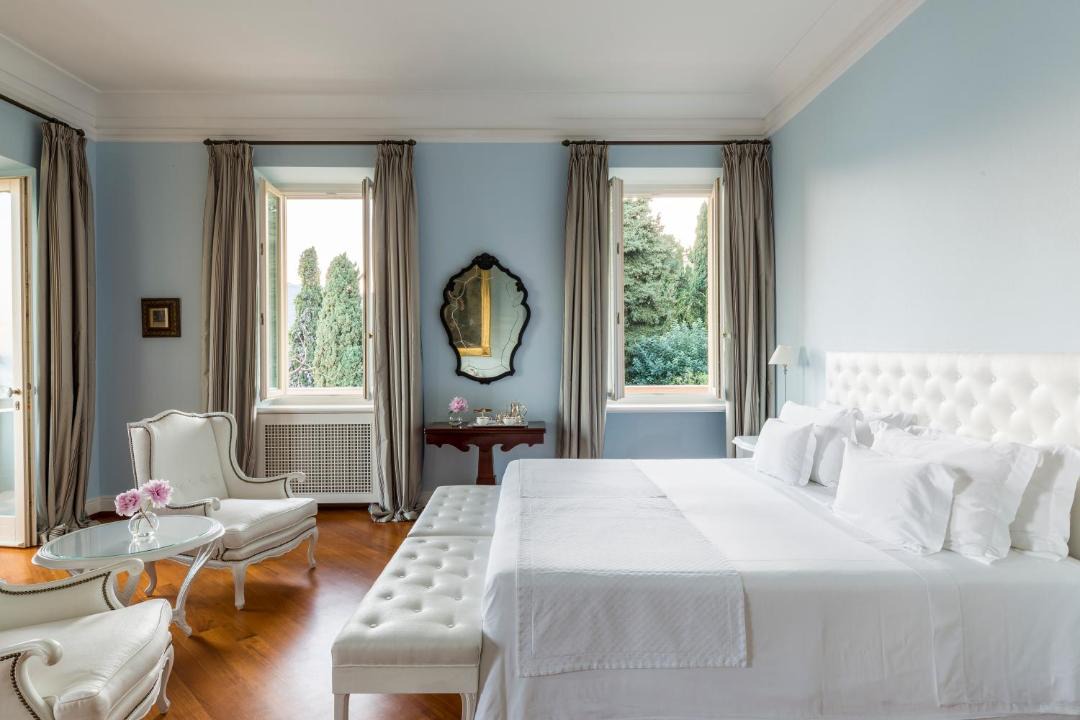 Photo of Bedroom in Alassio