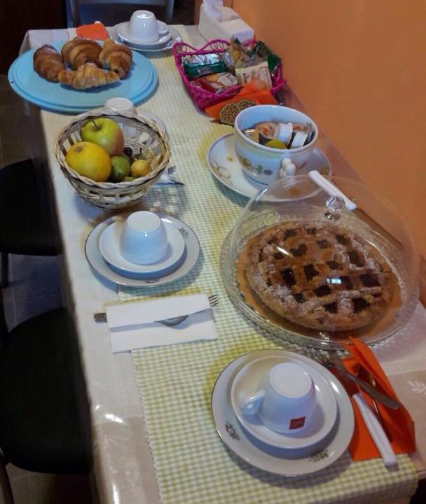 Photo of Kitchen in Serra Pedace