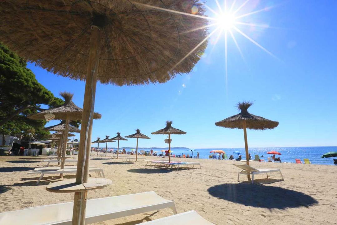 Photo of Outdoor in Bonmont Terres Noves