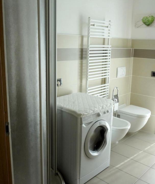 Photo of Bathroom in Langhe and Roero