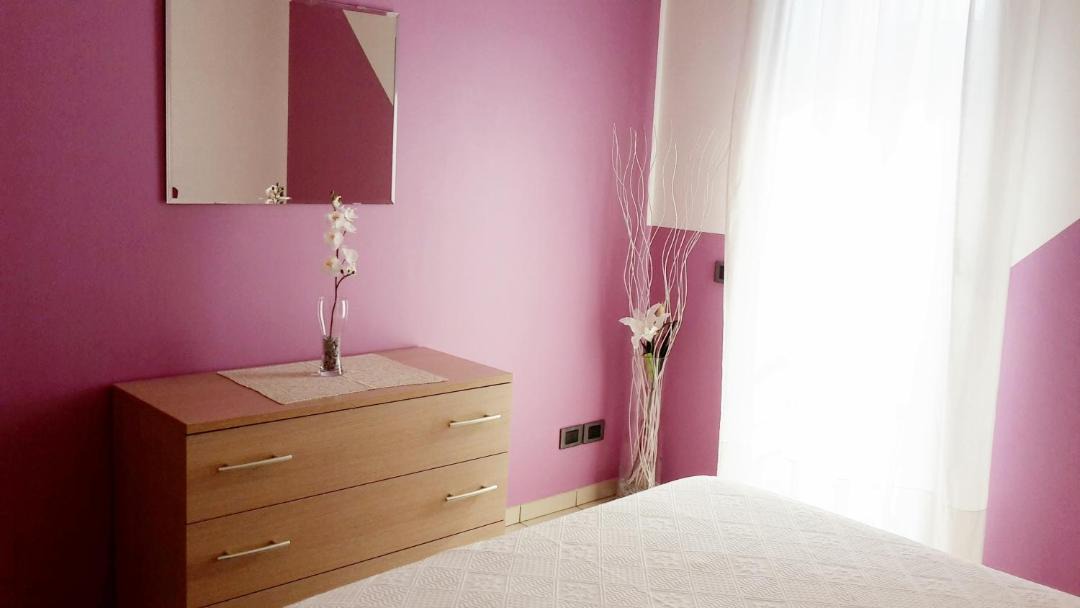 Photo of Bedroom in Langhe and Roero