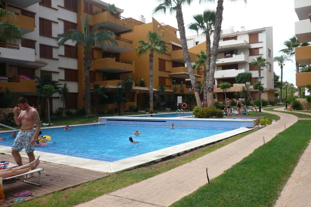 Photo of Others in Punta Prima