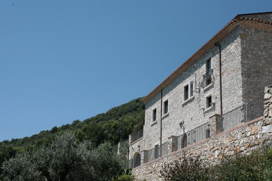 Photo of Buildings in Faicchio
