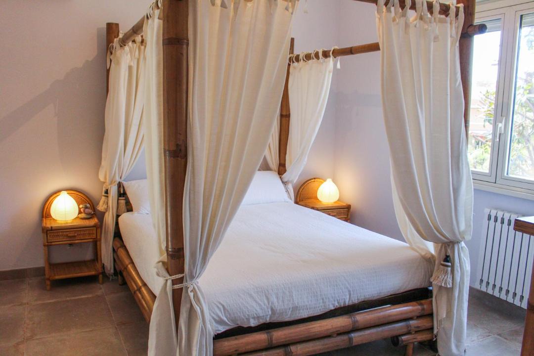 Photo of Bedroom in Passo Oscuro