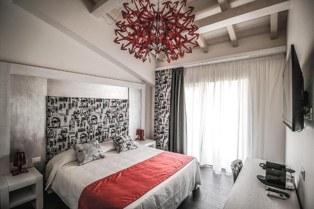 Photo of Bedroom in San Vittorino