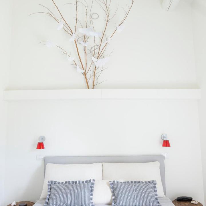 Photo of Bedroom in Villa Musone